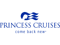 Princess Cruises Logo
