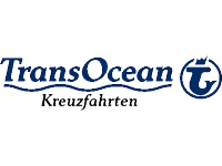 Transocean Kreuzfahrten Logo