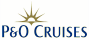 P & O Cruises Logo