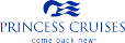 Princess Cruises Logo